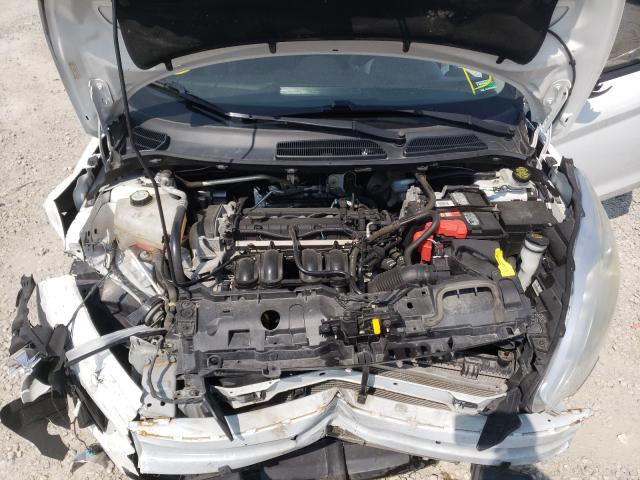 Photo 6 VIN: 3FADP4EJXDM117096 - FORD FIESTA SE 