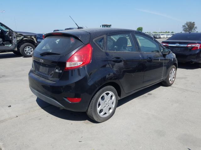 Photo 3 VIN: 3FADP4EJXDM141270 - FORD FIESTA SE 