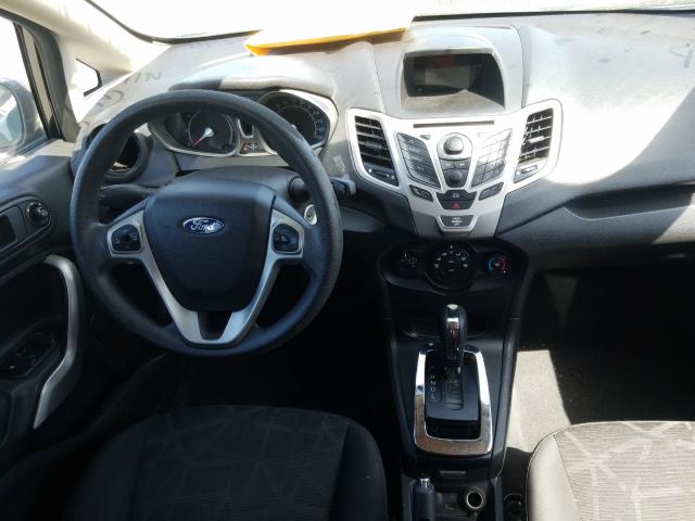 Photo 8 VIN: 3FADP4EJXDM141270 - FORD FIESTA SE 