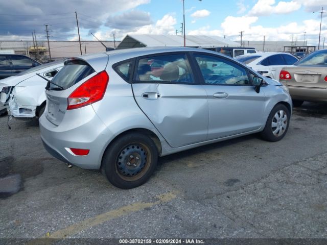 Photo 3 VIN: 3FADP4EJXDM144539 - FORD FIESTA 