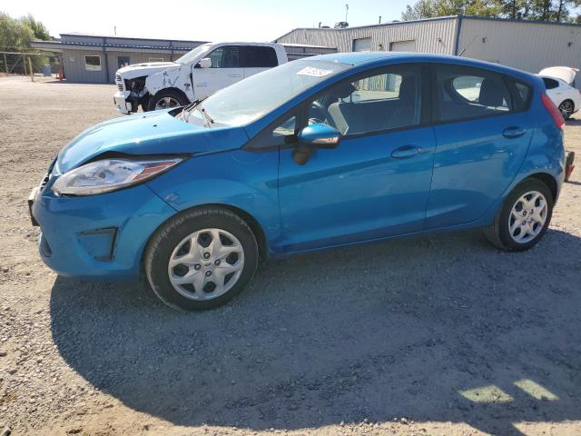 Photo 0 VIN: 3FADP4EJXDM147313 - FORD FIESTA SE 