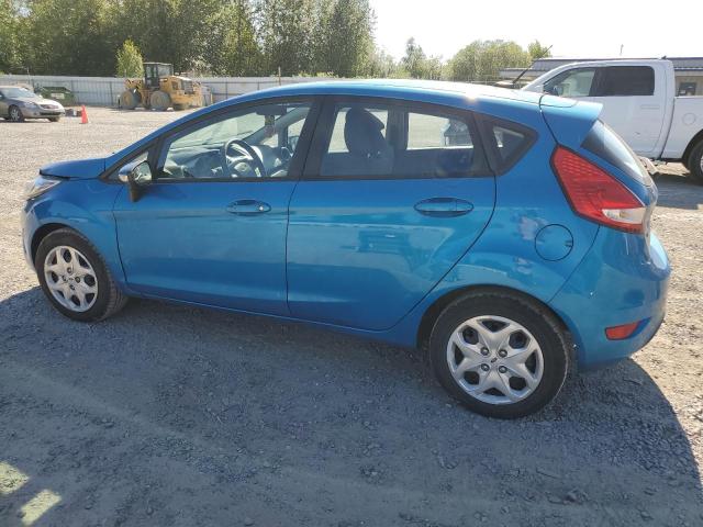 Photo 1 VIN: 3FADP4EJXDM147313 - FORD FIESTA SE 