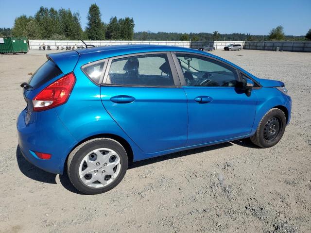 Photo 2 VIN: 3FADP4EJXDM147313 - FORD FIESTA SE 