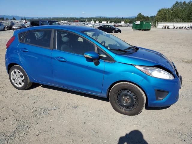 Photo 3 VIN: 3FADP4EJXDM147313 - FORD FIESTA SE 