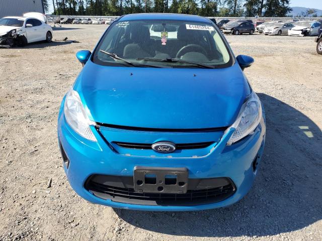 Photo 4 VIN: 3FADP4EJXDM147313 - FORD FIESTA SE 