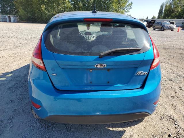 Photo 5 VIN: 3FADP4EJXDM147313 - FORD FIESTA SE 