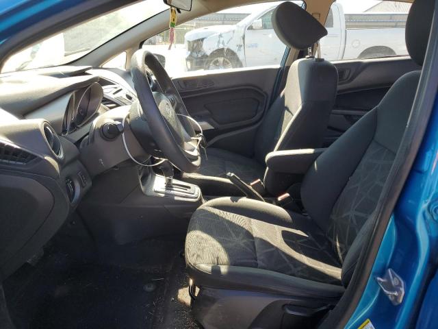 Photo 6 VIN: 3FADP4EJXDM147313 - FORD FIESTA SE 