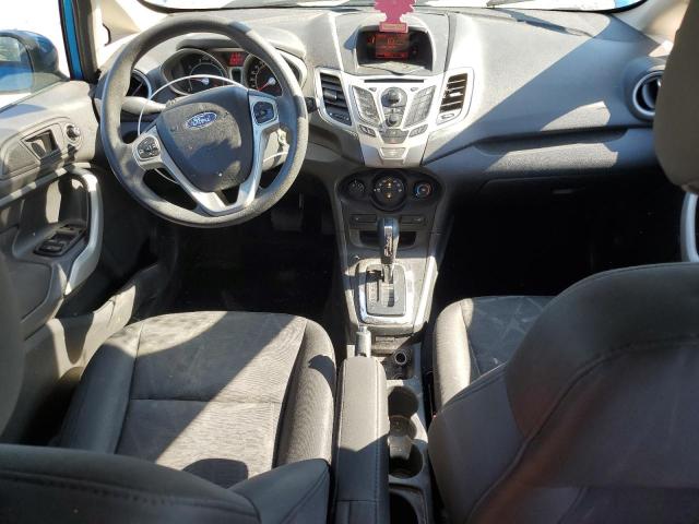 Photo 7 VIN: 3FADP4EJXDM147313 - FORD FIESTA SE 