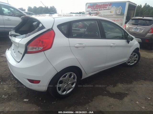 Photo 3 VIN: 3FADP4EJXDM150292 - FORD FIESTA 