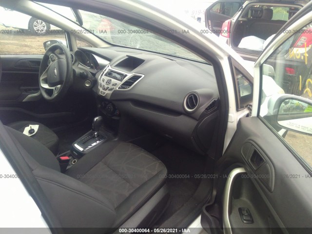 Photo 4 VIN: 3FADP4EJXDM150292 - FORD FIESTA 