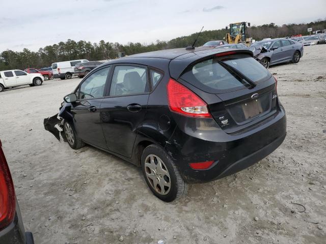 Photo 1 VIN: 3FADP4EJXDM155363 - FORD FIESTA SE 