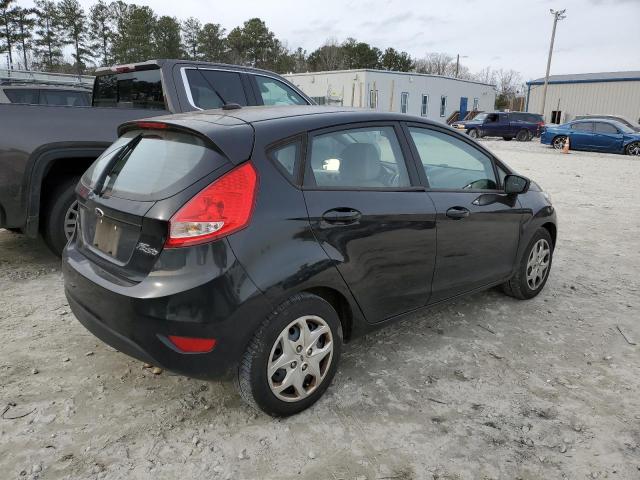 Photo 2 VIN: 3FADP4EJXDM155363 - FORD FIESTA SE 