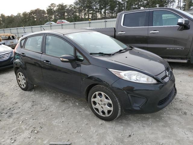 Photo 3 VIN: 3FADP4EJXDM155363 - FORD FIESTA SE 