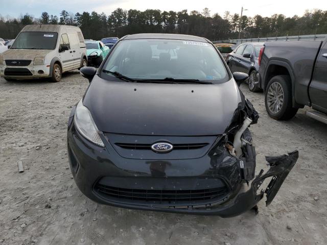 Photo 4 VIN: 3FADP4EJXDM155363 - FORD FIESTA SE 