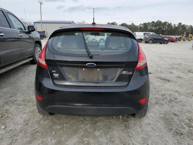 Photo 5 VIN: 3FADP4EJXDM155363 - FORD FIESTA SE 