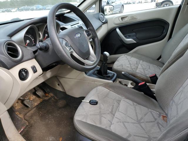 Photo 6 VIN: 3FADP4EJXDM155363 - FORD FIESTA SE 