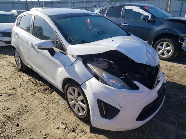 Photo 0 VIN: 3FADP4EJXDM157999 - FORD FIESTA SE 