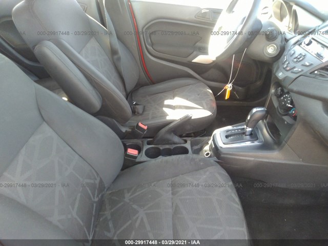 Photo 4 VIN: 3FADP4EJXDM165374 - FORD FIESTA 