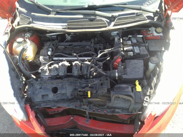 Photo 9 VIN: 3FADP4EJXDM165374 - FORD FIESTA 