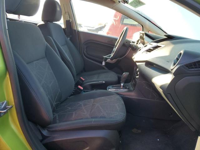 Photo 4 VIN: 3FADP4EJXDM177265 - FORD FIESTA SE 