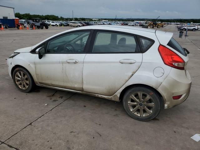 Photo 1 VIN: 3FADP4EJXDM177752 - FORD FIESTA SE 