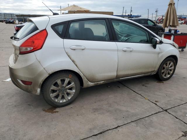 Photo 2 VIN: 3FADP4EJXDM177752 - FORD FIESTA SE 