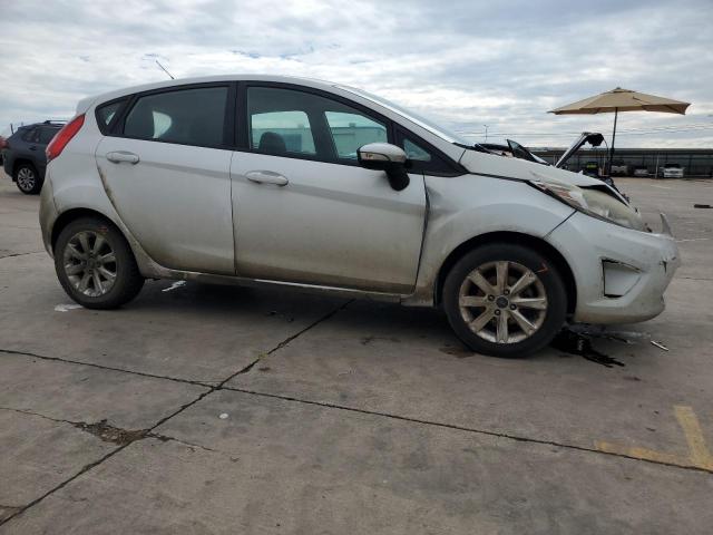 Photo 3 VIN: 3FADP4EJXDM177752 - FORD FIESTA SE 