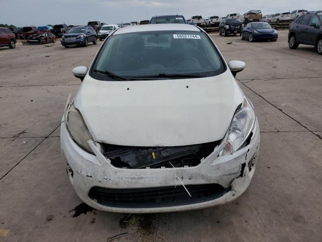 Photo 4 VIN: 3FADP4EJXDM177752 - FORD FIESTA SE 