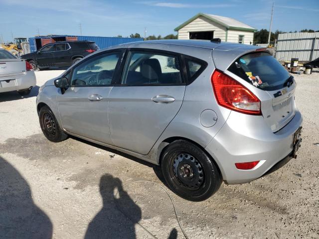 Photo 1 VIN: 3FADP4EJXDM178450 - FORD FIESTA 