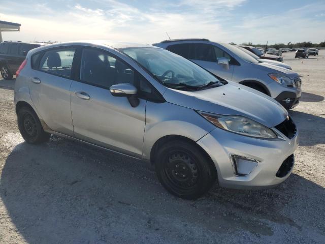 Photo 3 VIN: 3FADP4EJXDM178450 - FORD FIESTA 