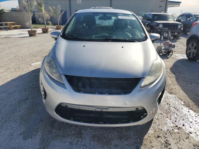 Photo 4 VIN: 3FADP4EJXDM178450 - FORD FIESTA 