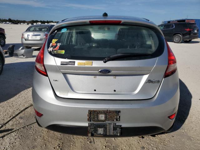 Photo 5 VIN: 3FADP4EJXDM178450 - FORD FIESTA 