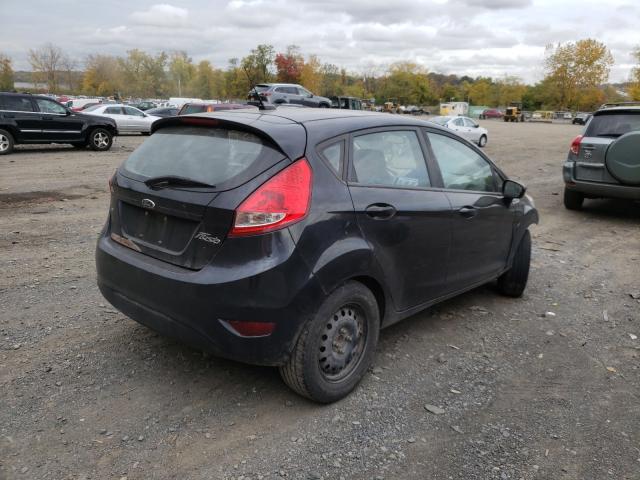 Photo 3 VIN: 3FADP4EJXDM182921 - FORD FIESTA SE 