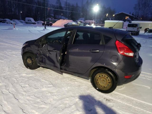 Photo 1 VIN: 3FADP4EJXDM186709 - FORD FIESTA 