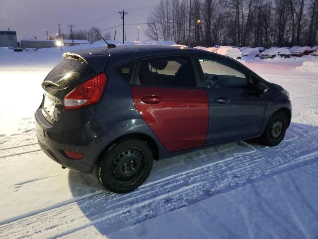 Photo 2 VIN: 3FADP4EJXDM186709 - FORD FIESTA 