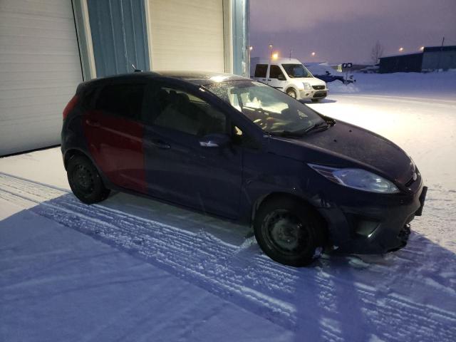 Photo 3 VIN: 3FADP4EJXDM186709 - FORD FIESTA 