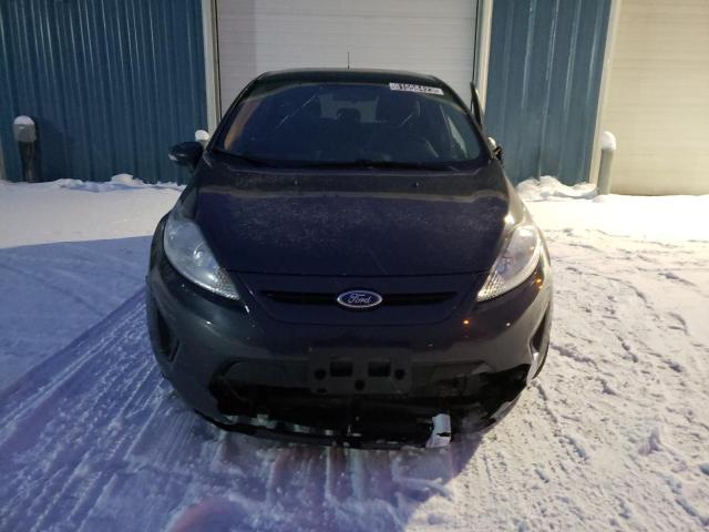 Photo 4 VIN: 3FADP4EJXDM186709 - FORD FIESTA 