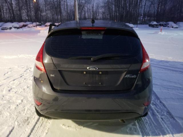 Photo 5 VIN: 3FADP4EJXDM186709 - FORD FIESTA 