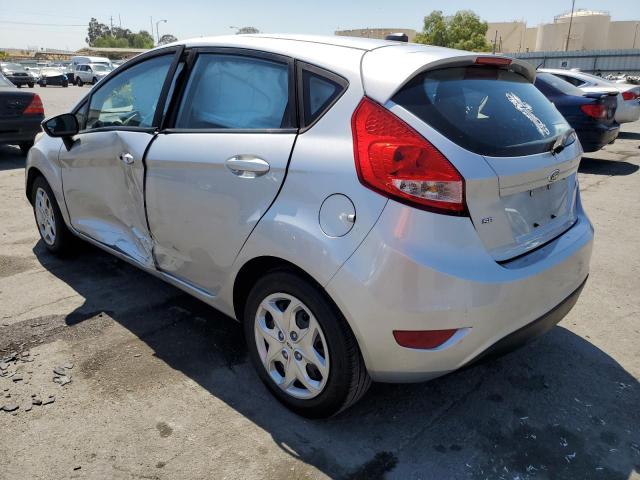 Photo 2 VIN: 3FADP4EJXDM205744 - FORD FIESTA SE 