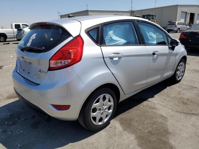 Photo 3 VIN: 3FADP4EJXDM205744 - FORD FIESTA SE 