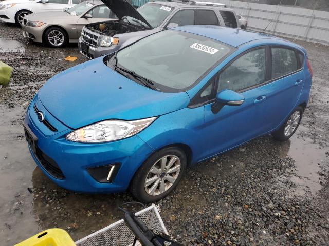 Photo 0 VIN: 3FADP4EJXDM225508 - FORD FIESTA 