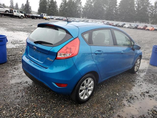 Photo 2 VIN: 3FADP4EJXDM225508 - FORD FIESTA 