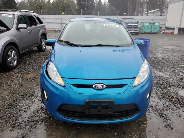 Photo 4 VIN: 3FADP4EJXDM225508 - FORD FIESTA 