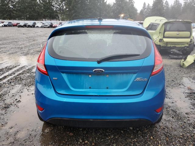 Photo 5 VIN: 3FADP4EJXDM225508 - FORD FIESTA 