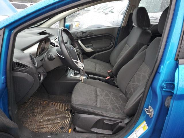 Photo 6 VIN: 3FADP4EJXDM225508 - FORD FIESTA 