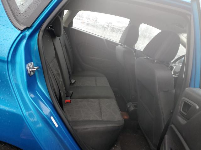 Photo 9 VIN: 3FADP4EJXDM225508 - FORD FIESTA 