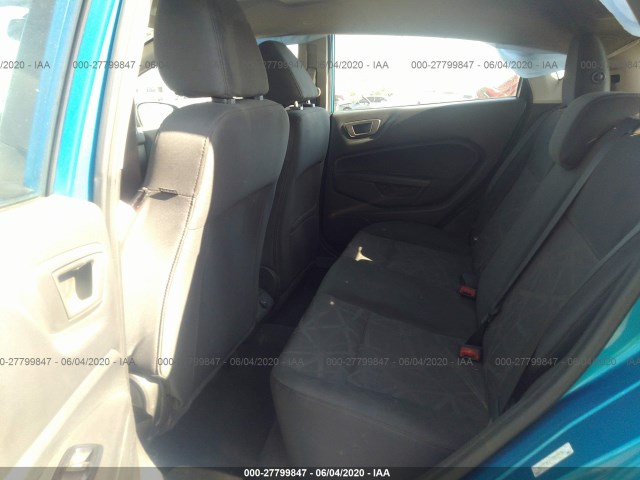 Photo 7 VIN: 3FADP4EJXDM226223 - FORD FIESTA 