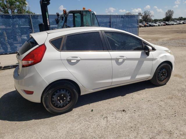 Photo 2 VIN: 3FADP4EJXDM227274 - FORD FIESTA 