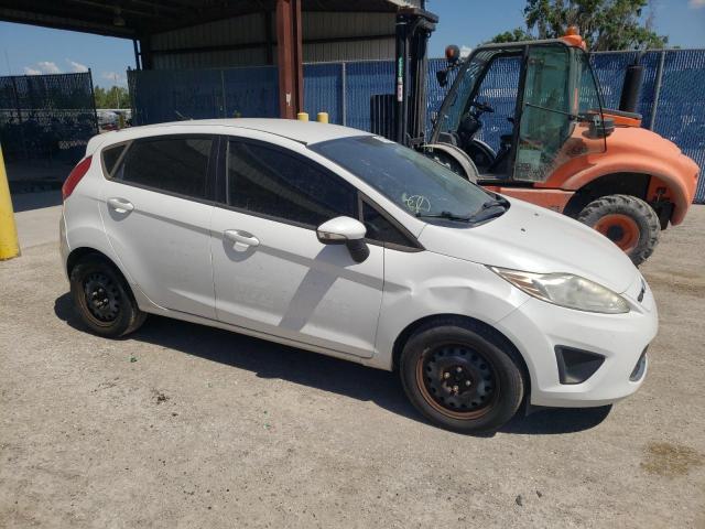 Photo 3 VIN: 3FADP4EJXDM227274 - FORD FIESTA 