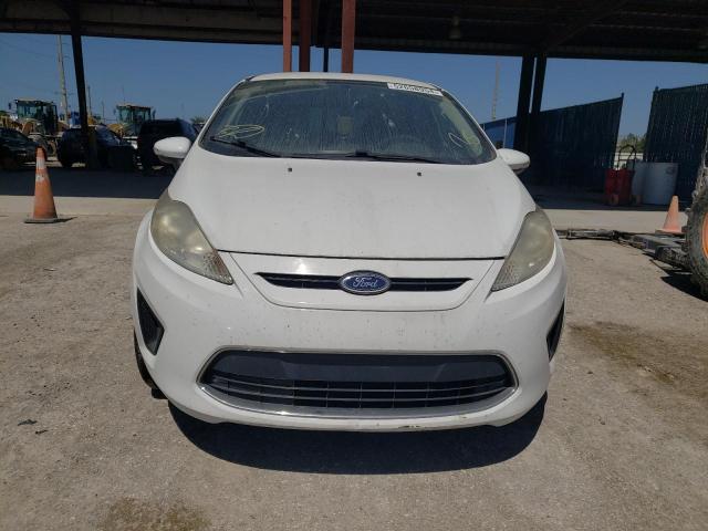 Photo 4 VIN: 3FADP4EJXDM227274 - FORD FIESTA 